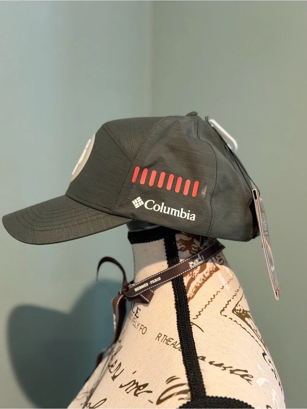 Columbia x Star Wars Boba Fett Mandalorian Hat